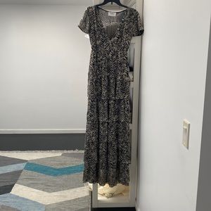 Ba&sh dress size 1 (small- medium)